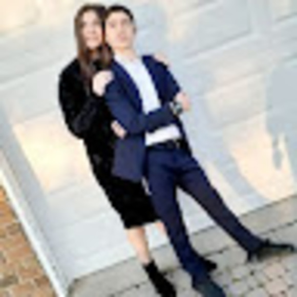 Meet your Posher, Rivka mazal - Picture 1 of 1